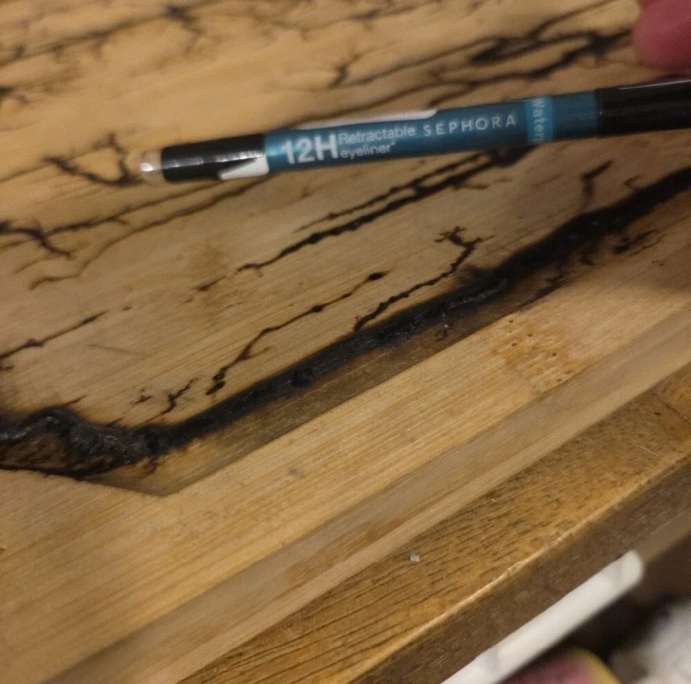 Sephora retractable eyeliner